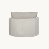 Sofá con funda Ares en Blanco - Sillones y sofás, Uruguay | Pieza Clave, vista 4 de 6