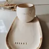 Mate chico + plato ovalado - Decoración, Uruguay | Dreams On Time, vista 4 de 4
