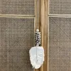 Borla diseño hoja & caracoles - Decoración, Uruguay | Balihai, vista 1 de 4