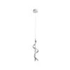 Lámpara Colgante LED Ribeiro Blanco en Blanco - Lámparas colgantes, Uruguay | Unilux, vista 6 de 6