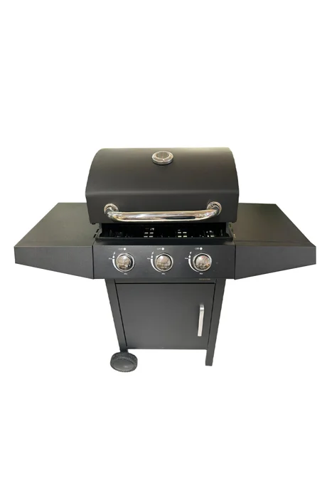 Barbacoa A Gas - Color Unico en Multicolor - Muebles para el exterior, Uruguay | Indian