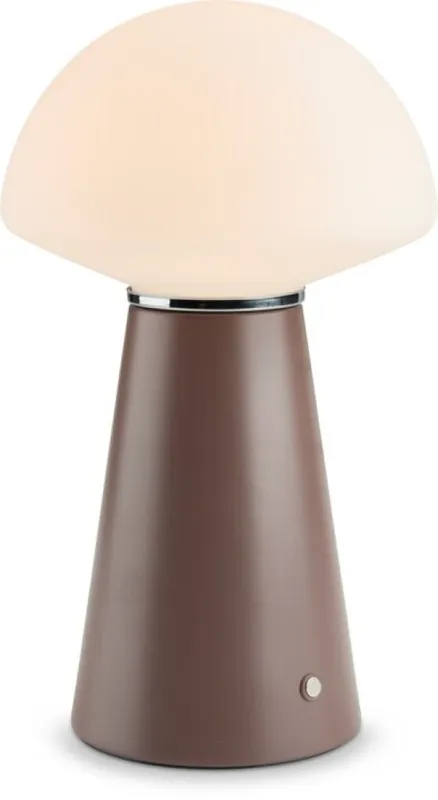 Lámpara a pilas LEIF Ø15xH25cm - Iluminación, Uruguay | JYSK