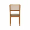 Silla Lola - Madera Maciza Ratan Natural - Sillas, Uruguay | Balton, vista 6 de 24