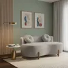 Sofa Longue - Moderna Hogar - Sillones y sofás, Uruguay | Moderna Hogar, vista 2 de 2