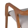 Butaca Astom - Tela Rústica - 10413 (Beige) en Beige - Butacas, banquetas y puffs, Uruguay | NYR, vista 8 de 8