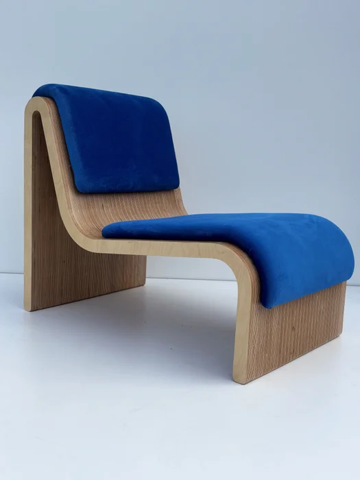 Sillón Florence - Butacas, banquetas y puffs, Uruguay | La Pieza, vista 5