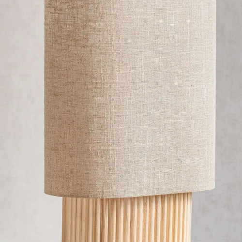 LAMPARA DUNA en Beige - Lámparas colgantes, Uruguay | La Iberica
