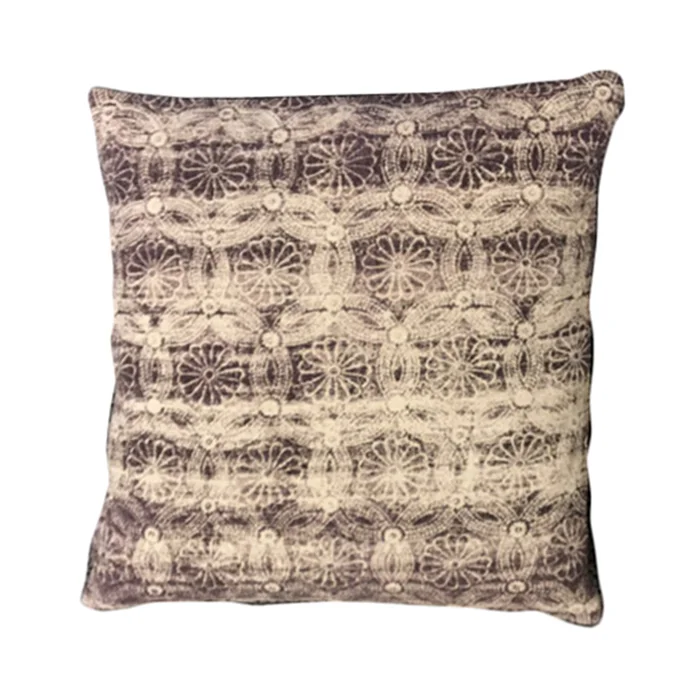 ALMOHADON en Violeta - Textiles, Uruguay | Vivai
