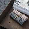 Vela gris alta pack x10 en Gris - Velas y Portavelas, Uruguay | Walnut, vista 1 de 2
