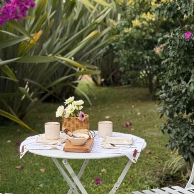 Cesto “Olivia” - Canastos, Uruguay | Dreams On Time, vista 2