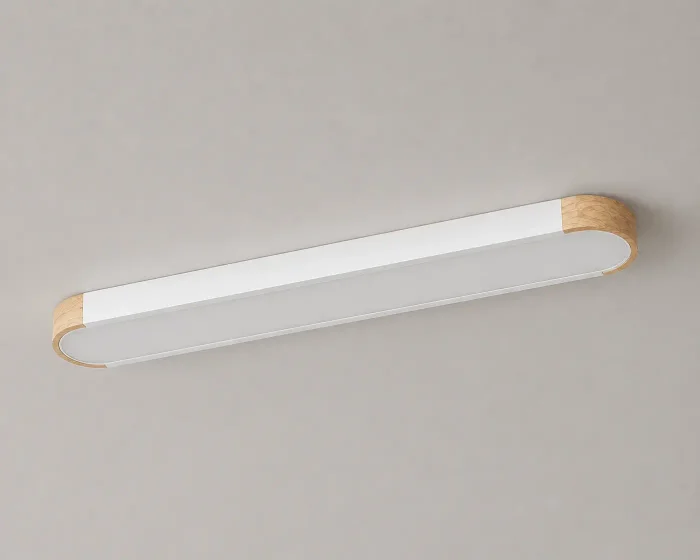 LÁMPARA TECHO RIGA en Blanco - Iluminación, Uruguay | HomeTouch