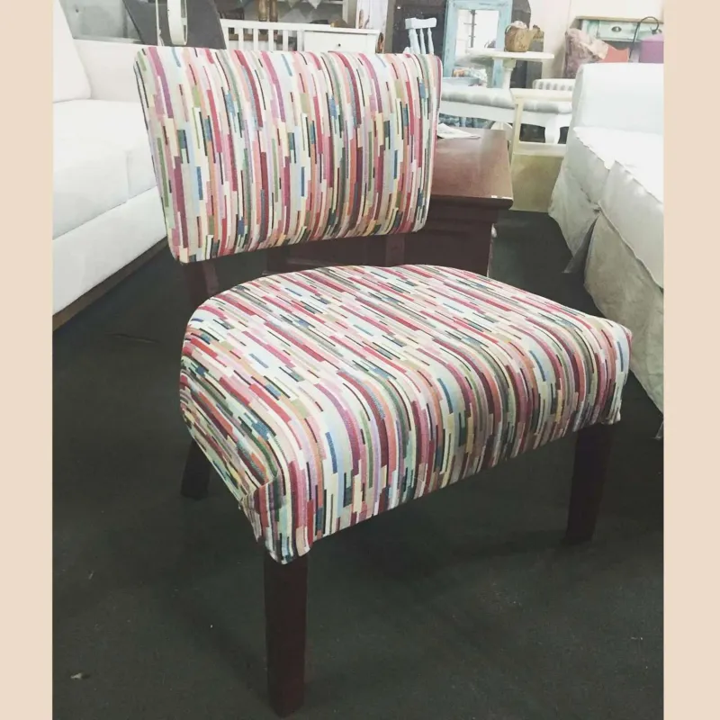 Butaca Serena en Multicolor - Butacas, banquetas y puffs, Uruguay | Viladecó Muebles