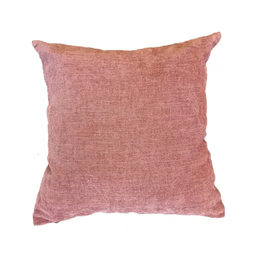 Almohadón Pink Small en Rosa - Textiles, Uruguay | Tutto Deco