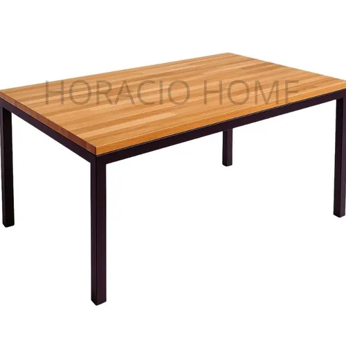 Mesa comedor (clásica) - Mesas de comedor, Uruguay | Horacio Home