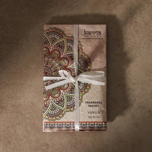 Set x3 Sachet Aromatizador Deco - Velas y Portavelas, Uruguay | Tiendas Montevideo