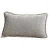 Almohadón Elongate Bordado - Textiles, Uruguay | Tutto Deco, vista 1 de 2