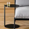 Mesa de metal auxiliar MM07 - Mesas de living, Uruguay | Simple Deco, vista 3 de 4