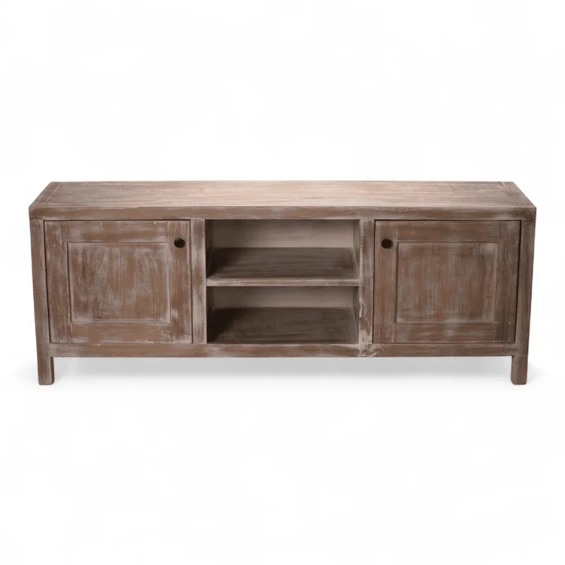 Rack Rufi Alamo 60 - Muebles para TV, Uruguay | Diseno Montevideo, vista 6