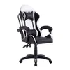 Silla + Escritorio Gamer Led en BCO/NEG|NEGRO - Escritorios y sillas de escritorio, Uruguay | Divino, vista 6 de 8