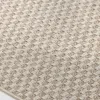 ALFOMBRA BRISA Beige - Textiles, Uruguay | Viasono, vista 2 de 3
