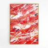 Cuadro Obra Minca 120x80 en Multicolor - Decoración de pared, Uruguay | Balton, vista 2 de 2