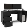 Silla Led + Escritorio Gamer Portal Xt en Negro - Escritorios y sillas de escritorio, Uruguay | Divino, vista 6 de 7