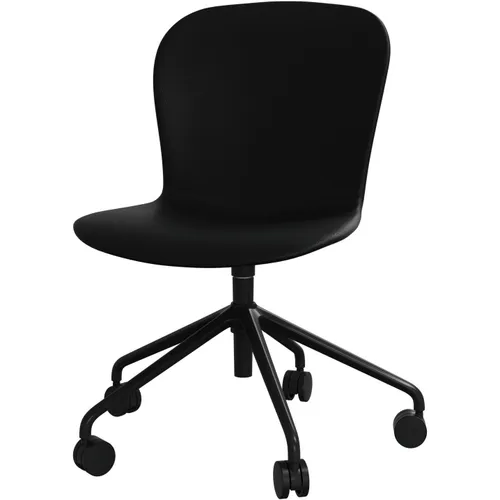 Adelaide en Negro - Sillas, Uruguay | BoConcept