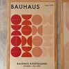 Kit 2 Cuadros - Bauhaus Rojo - 40 x 60 - Decoración de pared, Uruguay | Berna home, vista 3 de 4