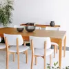 Mesa Isla - 230 en Madera natural - Mesas de comedor, Uruguay | Fabrica Italiana, vista 4 de 4