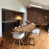 Mesa y banco Frame - Mesas de comedor, Uruguay | Treehouse Deco, vista 3 de 5