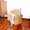 Canasto Portugal en Madera natural - Canastos, Uruguay | Indrana, vista 3 de 5