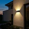Aplique de Pared Orix LED en Negro - Iluminación, Uruguay | La Perla, vista 2 de 4