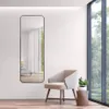 Espejo Soul en Negro - Espejos, Uruguay | La Cueva Muebles, vista 13 de 14