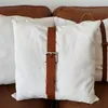 Cinturón para almohadón de 45 cm - Textiles, Uruguay | Dreams On Time, vista 1 de 2