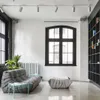 Sela Blanco GU10 en Blanco - Lámparas colgantes, Uruguay | Darko Lighting, vista 2 de 3