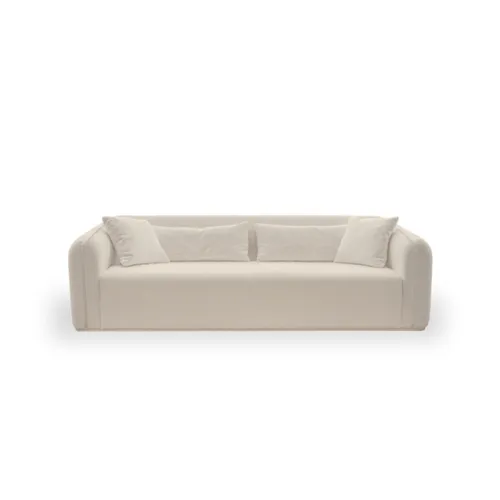 Sillón Athena en Beige - Sillones y sofás, Uruguay | Samic