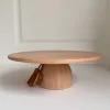 Pie de torta alta 25 cm - Decoración, Uruguay | Dreams On Time, vista 8 de 31
