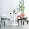 Silla Gizza en Multicolor - Sillas, Uruguay | Seppia, vista 2 de 3