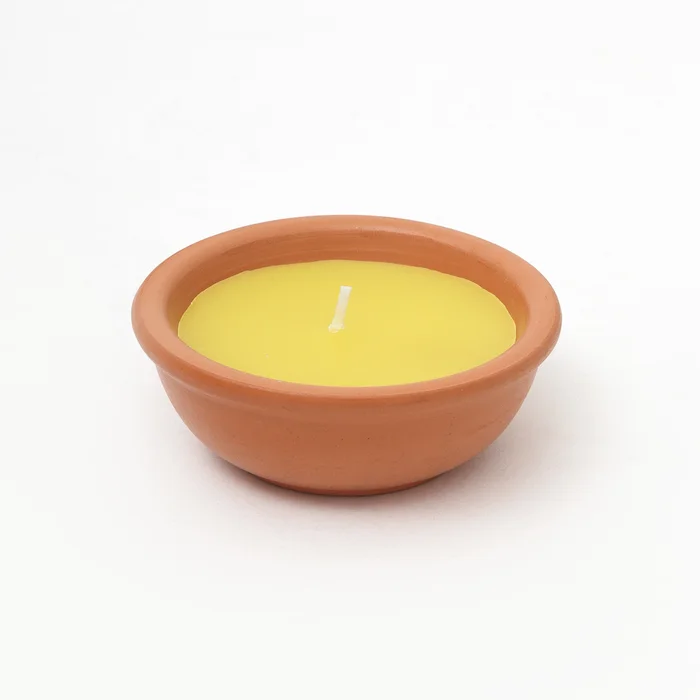 Vela Citronela - Velas y Portavelas, Uruguay | Tiendas Montevideo, vista 2