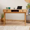 Escritorio 110cm Retro Milan - Madera Maciza - Escritorios y sillas de escritorio, Uruguay | Balton, vista 2 de 6