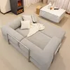 Sofá Teddy - Hydroproof (tonos grises) en Gris - Sillones y sofás, Uruguay | Bloop Home, vista 2 de 8
