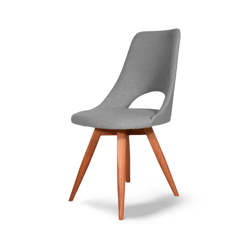 Silla Maya en Beige - Sillas, Uruguay | Furest, vista 5