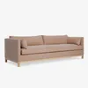 Sofá tapizado Rose en Beige - Sillones y sofás, Uruguay | Pieza Clave, vista 3 de 5