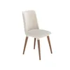 Silla De Comedor Mdf Natural-beige Ivete en Beige - Sillas, Uruguay | Divino, vista 2 de 4