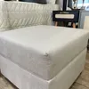 Puff Monaco - Beige - Sillones y sofás, Uruguay | Berna home, vista 3 de 5