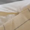 Funda de Almohadón Cuadros Simples - Textiles, Uruguay | Arredo, vista 3 de 3
