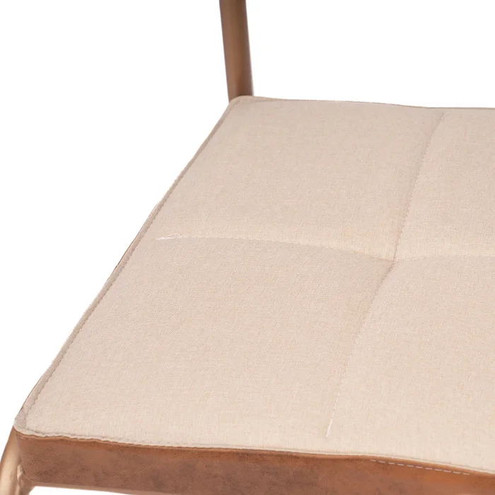 Silla Atix - Rose - Sillas, Uruguay | Ecowood, vista 4