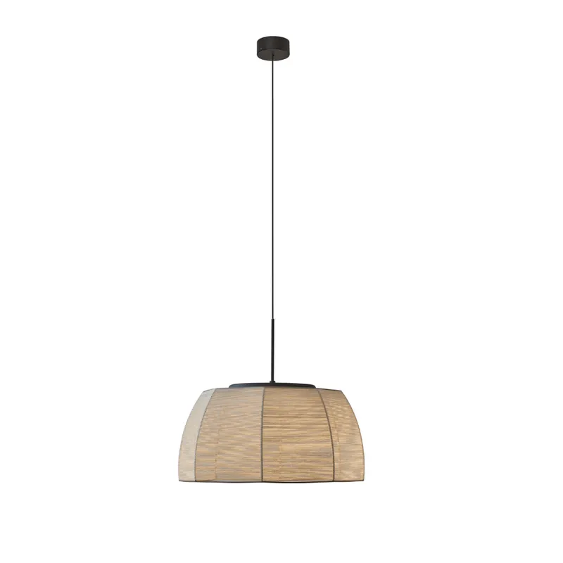 Tanit S/61  en Beige - Lámparas colgantes, Uruguay | Darko Lighting
