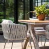 SILLA / BUTACA HONGUITO - EXTERIOR en Beige - Sillas, Uruguay | La Iberica, vista 19 de 20
