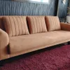 Sofá Copal 3 cuerpos - Muebles Da Vinci en Beige - Sillones y sofás, Uruguay | Muebles Da Vinci, vista 8 de 9
